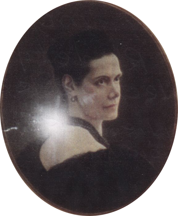 Maria Wecbecker
