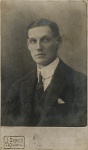 Henryk Mniszek Tchorznicki 26-11-1921