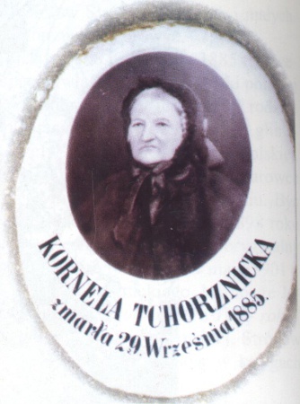 Kornela Szaszkiewicz